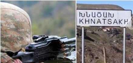 «Սա մեր առօրյան է դարձել»․ Խնածախում կրկին կրակոցներ են