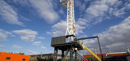 Թուրքիան նավթի պաշարներ է փնտրում Վանի նահանգում