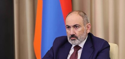 Փաշինյանը նորից Սյունիք է գնում․ ինչ է կորցրել այնտեղ․ Հրապարակ