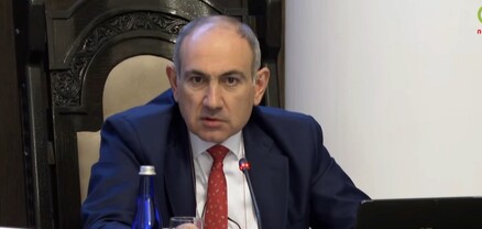 Տենց չի լինի, փողի վատնում ա, եթե փողը տալիս ենք, պիտի արդյունքի հետևից գնանք. Փաշինյան