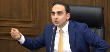 Ինչպես է վրացական ընկերությունը հաղթել․ Հրապարակ
