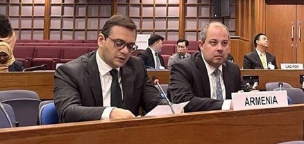 ՀՀ-ն՝ որպես դեպի ծով ելք չունեցող զարգացող երկիր, վերահաստատում է բաց սահմանների անհրաժեշտությունը