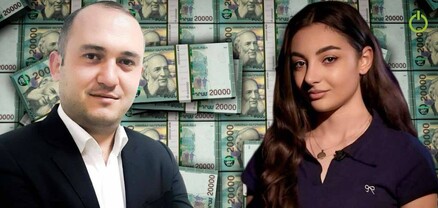 7 անշարժ գույք, 2 մեքենա, 42 մլն կանխիկ, 57 մլն եկամուտ․ Արարատի մարզպետի և նրա ընտանիքի ունեցվածքը