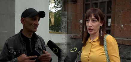 Էս երկրում բոլորի հանդեպ է քաղաքական հետապնդում, ոչ միայն Սերժ Սարգսյանի. հարցում
