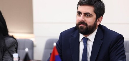Նա ինձ «պոպուլիստ» անվանեց․ ադրբեջանցի գործընկերը մերժել է Խանդանյանի առաջարկը