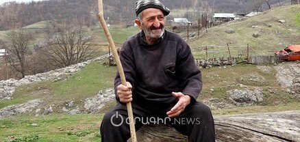 Խաղաղությունը դժվար ա․ Մաթևոսյանի համագյուղացու մտորումները