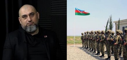 2025-ին Ադրբեջանը պլանավորել է 12 մեծամասշտաբ զորավարժություններ. Կարապետ Պողոսյան