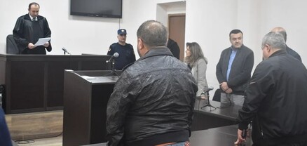 Քաջարանի համայնքապետ Մանվել Փարամազյանն արդարացվեց խարդախության և կաշառք ստանալու գործով 