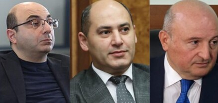 «Պապի ընտրության» սպիտակ ծխի եռօրյա սպասումը խոսում է լուրջ խնդրի մասին․ Վահե Հովհաննիսյան