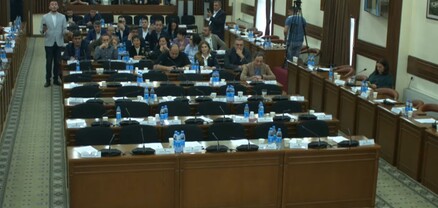 ՔՊ-ն խուսափեց տրանսպորտի թանկացումը չեղարկելու նախագիծը քննարկելուց
