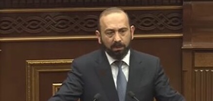 Հիմա մեզնից ի՞նչ են ուզում՝ ձե՞ռ են առնում. Արարատ Միրզոյան
