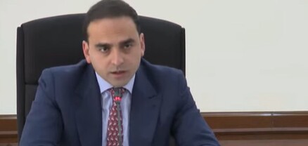 Այս սեզոնին Երևանում օդի որակը փոխվում է դեպի լավը․ Տիգրան Ավինյան