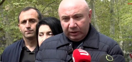 Անդրանիկ Թևանյանի ճեպազրույցը. ՈւՂԻՂ