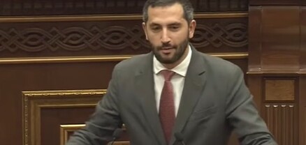 Ասացի՝ շատ տաղանդավոր կին է, պետք է մտցնել ՔՊ ցուցակ․ չեմ փոշմանում. Ռուբեն Ռուբինյանն՝ Աննա Գրիգորյանին
