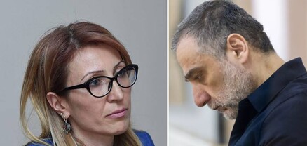 Իշխանությունը չի օգտագործում գերիների մասով իր հսկայական իրավական պոտենցիալը․ Թանդիլյան