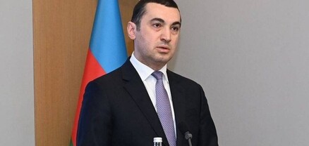 Բաքուն ՀՀ-ից ականապատ տարածքների «ճշգրիտ քարտեզներ» է պահանջում