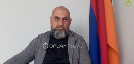 Իմպիչմենտը այս պահին այն գործիքն է, որով կարելի է հասնել իշխանափոխության. Կարապետ Պողոսյան