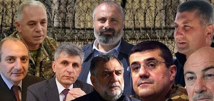 Բաքվում պահվող հայերին չազատելու դեպքում Ադրբեջանի համար հետևանքներ պետք է լինեն. Ջարեդ Գենսեր