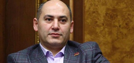 Երկու շոկ՝ մեկ շաբաթում․ Հրապարակ