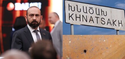 Անթալիայի «առաջին ծիծեռնակները». խաղաղության պատրանքն ու գնդակոծված Խնածախը
