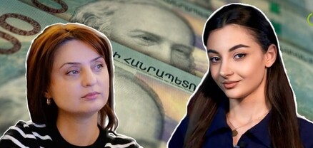 2 բնակարան, 14 մլն դրամ ավանդ, 13 մլն դրամ եկամուտ․ Զարուհի Բաթոյանի և նրա մոր ունեցվածքը