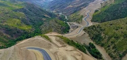 ՀՀ տարածքում ավտոճանապարհները հիմնականում անցանելի են