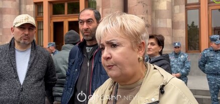 Մենք կառավարություն չունենք, ունենք թալանչի, հիմա էլ ուտելու բան չկա, մեզ են ուտում․ տնտեսվարող