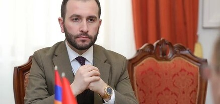 ՔՊ-ն դեմ կքվեարկի Անդրանիկ Քոչարյանի հարցով էթիկայի հանձնաժողով ստեղծելուն․ Կոնջորյան