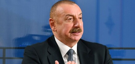 Հյուսիս-Հարավ միջանցքը հատուկ տեղ ունի Ադրբեջանի, Իրանի և ՌԴ-ի համատեղ նախագծերի շարքում․ Ալիև