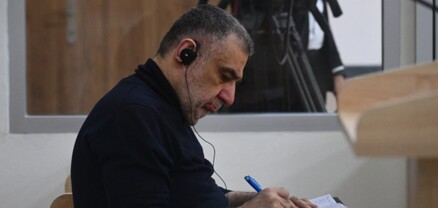 Ռուբեն Վարդանյանի շինծու դատին այսօր «տուժողներ» են ելույթ ունեցել