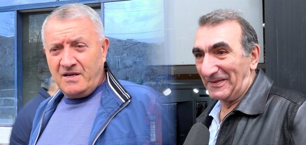 Քանի դեռ «դիրեկտորն» առաջին դասարանում  է, տնտեսությունը չի զարգանա․ հարցում