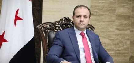 Սիրիայի նախագահի եղբայրը դարձել է Հանրապետական ​​պալատի գրասենյակի ղեկավարը
