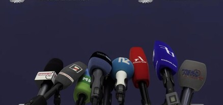 Կառավարության անդամների ճեպազրույցները. ՈւՂԻՂ