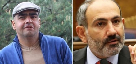 Նիկոլը կանգնած է նիհիլիստի ճգնաժամի առաջ, որի մեջ արդեն խեղդվում է ամբողջ համակարգը. Հովասափյան