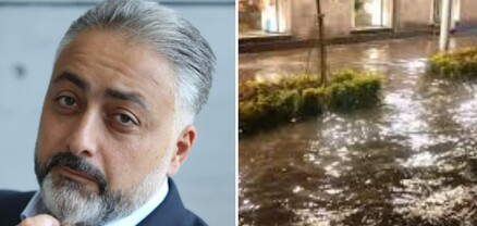 Քաղաքապետարանի շենքում կոմպետենտ մարդ չկա․ կիսագրագետների ձեռքում ենք, ինչն առավել վտանգավոր է