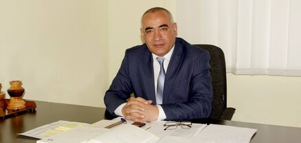 7 անշարժ գույք, 2 մլն անկանխիկ, 5 մլն կանխիկ, 25 մլն եկամուտ․ Արենիի համայնքապետի և նրա կնոջ ունեցվածքը