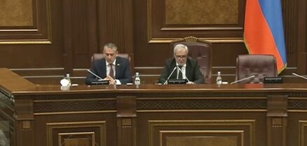 Ճանապարհային երթևեկության անվտանգությունը ՀՀ-ում․ ԱԺ-ում լսումներ են․ ՈւՂԻՂ