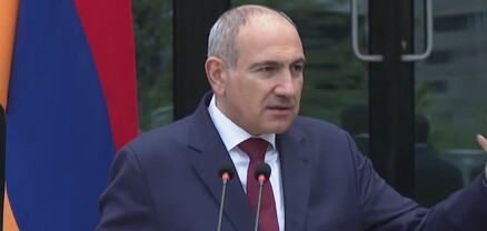 Քաղաքացին մեզ չպետք է ընկալի որպես կոպեկ փախցնող․ Փաշինյան