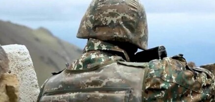 Երբեմն արձանագրվում են անկանոն կրակոցներ․ ՀՀ ՊՆ