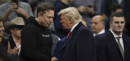 Մասկը կլքի DOGE-ի պաշտոնը և կվերադառնա բիզնես գործունեությանը