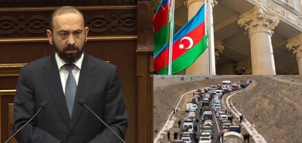 Արարատ Միրզոյանի անընդունելի «մուտիտը»․ ով չի գնացել Սոֆիա և ինչու