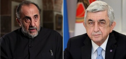 Միքայել Սրբազանը ճի՞շտ է․ ՀՀԿ-ականները գոտկատեղից ներքև են հարվածում