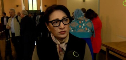 ԳԱԱ-ի դերը նվազել է՝ որպես պետության գլխավոր խորհրդատուի. Լիլիթ Գալստյան