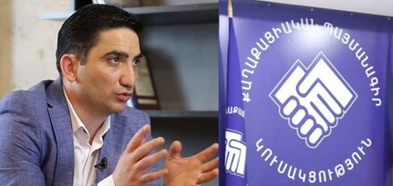 7 տարի երկրի ղեկին են, բայց շարունակում են ուրիշներին մեղադրել թալանի, կոռուպցիայի համար. Հոխիկյան