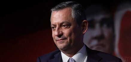 Օզգյուր Օզելը վերընտրվել Է Թուրքիայի գլխավոր ընդդիմադիր ուժի առաջնորդ