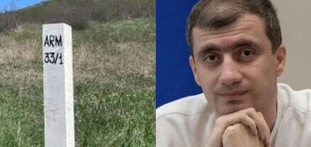 Սահմանազատման գործընթացն Ադրբեջանի համար ընդամենը Տավուշից տարածքները «գրավելու» նպատակ ուներ. Մեսրոպ Առաքելյան