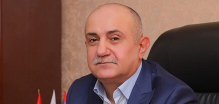 Սամվել Բաբայանը չի հավակնում Արցախի նախագահի պաշտոնին․ հայտարարություն