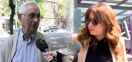 Ցեղասպանությունը հայ ժողովրդի պատմությունն է, եթե մոռանանք պատմությունը, ապագա չունենք․ հարցում