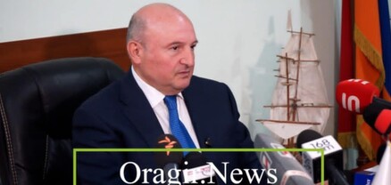 Գյումրիի քաղաքապետարանում Վարդան Ղուկասյանը կադրային «շաբաթօրյակ» է անում