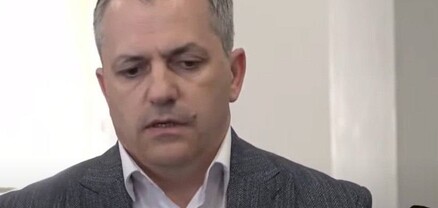 «Ինքնասպան լիներ՝ ավելի ճիշտ կլիներ» խոսքերի համար Անդրանիկ Քոչարյանն Արցախի նախագահից ներողություն է խնդրել